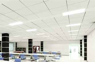 辦公室裝修設計圖，辦公室裝修效果圖