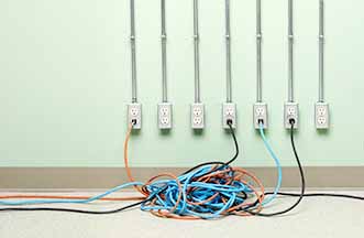 辦公室裝修設計圖，辦公室裝修效果圖