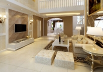 室內(nèi)軟裝關(guān)于裝飾畫的選購(gòu)細(xì)節(jié)