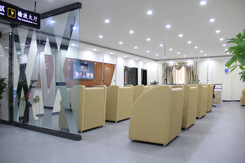 醫院墻面裝修材料有哪些？